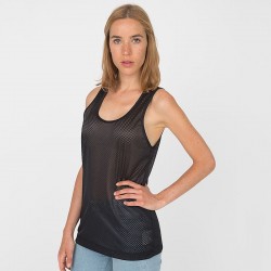 Plain tank athletic  American Apparel  112 GSM